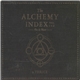 Thrice - The Alchemy Index Vols. I & II: Fire & Water